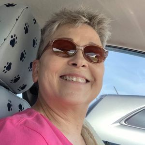 Meet your Posher, Judy